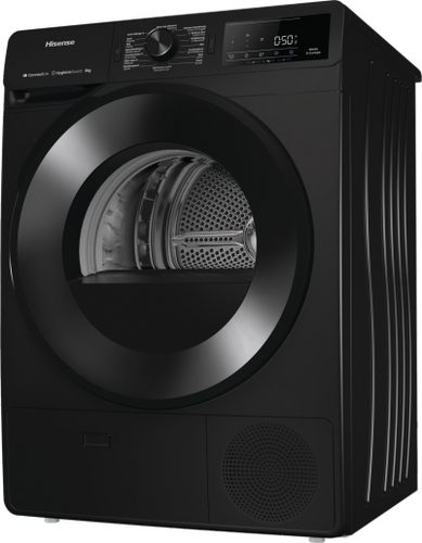 Hisense Sèche-linge DH3V800UB/BLX - 2