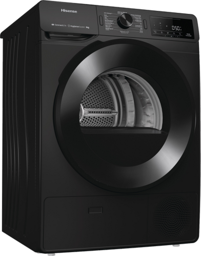 Hisense Sèche-linge DH3V800UB/BLX - 3