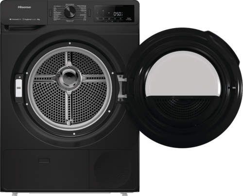 Hisense Sèche-linge DH3V800UB/BLX - 4