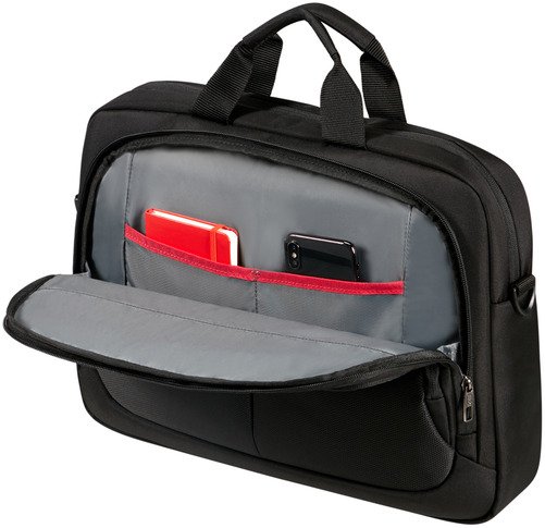 Samsonite Guardit 3.0 Briefcase 17.3 inch - Zwart - 3