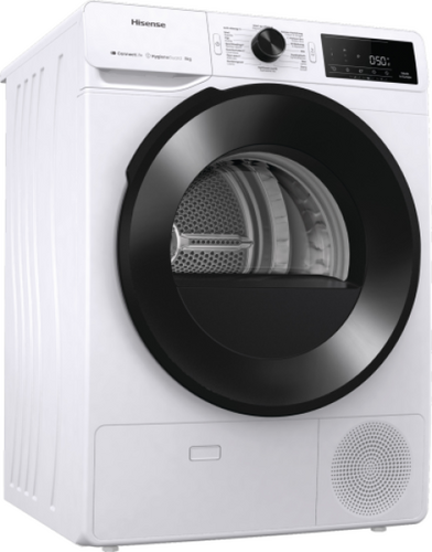 Hisense Sèche-linge DH3V800UW/BLX - 2