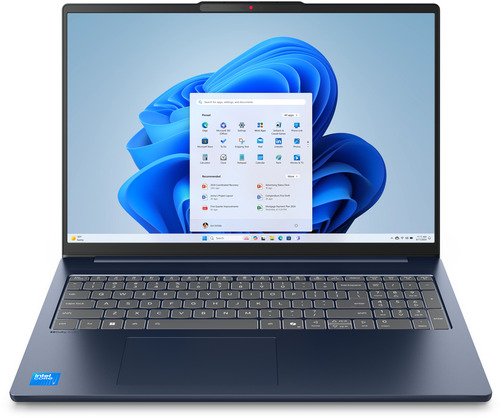 Lenovo IdeaPad Slim 5 16IRH10 83HS008XMB - 1