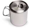 Solo Stove marmite pour Lite en acier inoxydable - 1