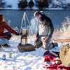 Solo Stove marmite pour Campfire en acier inoxydable - 5