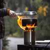Solo Stove set de 3 marmites pour Campfire en inox - 4