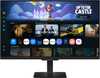 Samsung Smart Monitor M5 LS27FM500EUXEN - 2