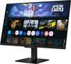 Samsung Smart Monitor M5 LS27FM500EUXEN - 8