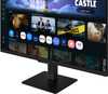 Samsung Smart Monitor M5 LS27FM500EUXEN - 10