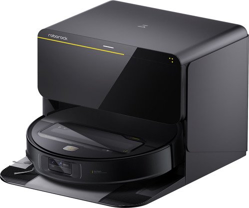 Roborock Saros Z70 RD Zwart - 1