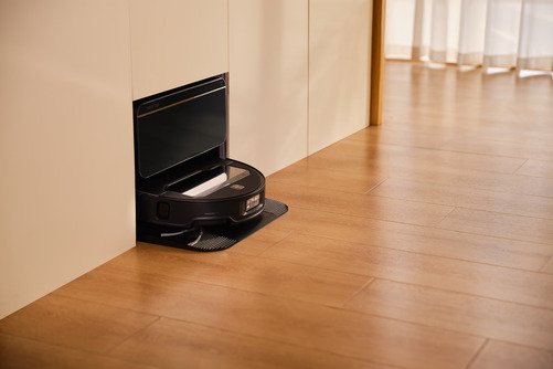 Roborock Saros Z70 RD Zwart - 9