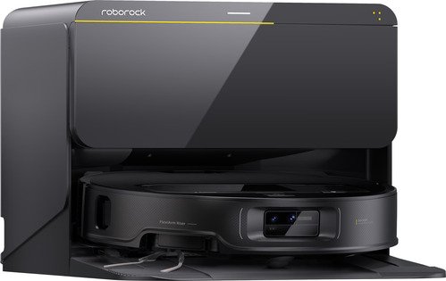 Roborock Saros Z70 RD Zwart - 2