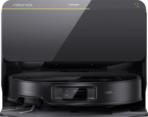 Roborock Saros Z70 RD Zwart - 3