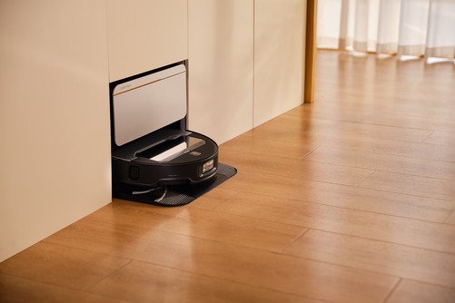 Roborock Saros Z70 RD Zilver - 8