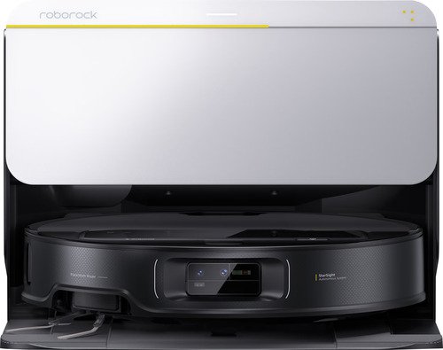 Roborock Saros Z70 RD Zilver - 2