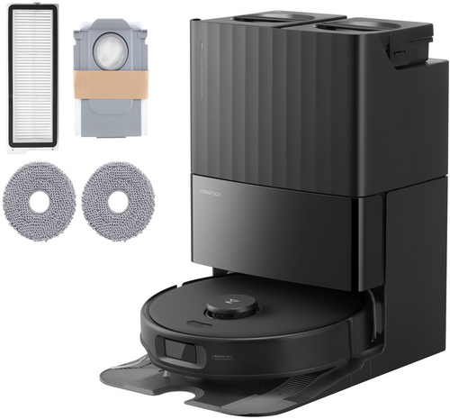 Roborock Qrevo Edge 5V1 - 5