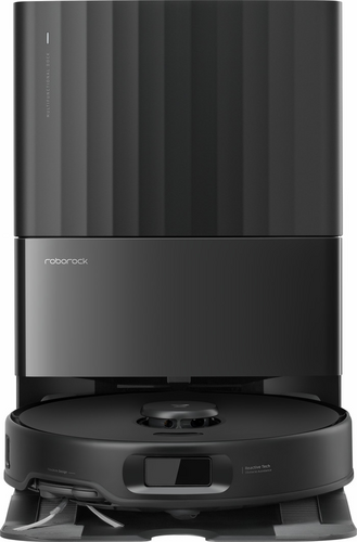 Roborock Qrevo Edge 5V1 - 4