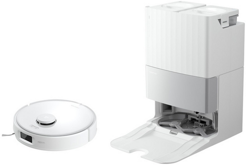 Roborock Qrevo Edge 5V1 - 5