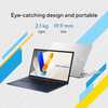 Asus VivoBook 17 X1704VA-AU836W-BE - 14