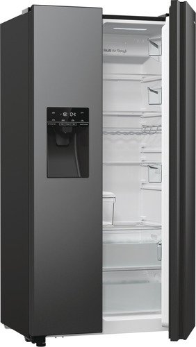 Hisense Side-By-Side RS5P535NTFE - 1