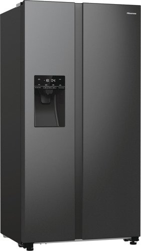 Hisense Side-By-Side RS5P535NTFE - 2