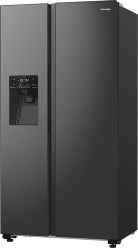 Hisense Side-By-Side RS5P535NTFE - 7