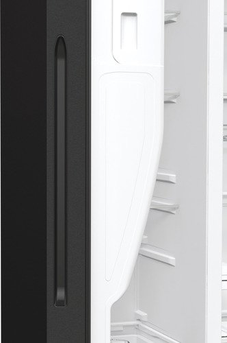 Hisense Side-By-Side RS5P535NTFE - 9