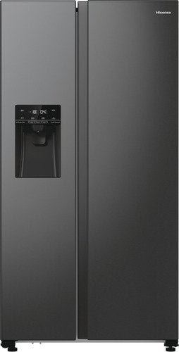 Hisense Side-By-Side RS5P535NTFE - 11