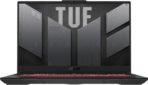 Asus TUF Gaming FA707NU-HX135W - 2