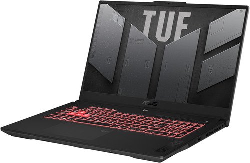 Asus TUF Gaming FA707NU-HX135W - 4