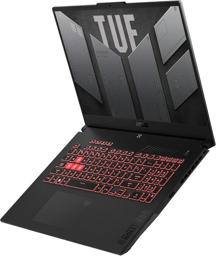 Asus TUF Gaming FA707NU-HX135W - 5