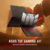 Asus TUF Gaming FA707NU-HX135W - 10