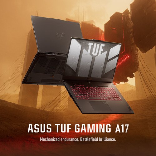 Asus TUF Gaming FA707NU-HX135W - 10