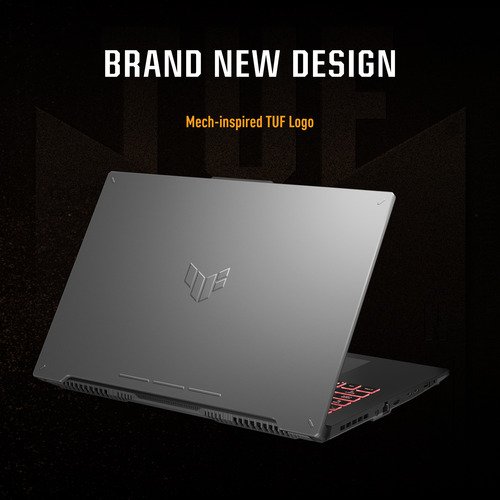 Asus TUF Gaming FA707NU-HX135W - 11