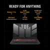 Asus TUF Gaming FA707NU-HX135W - 13