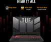 Asus TUF Gaming FA707NU-HX135W - 18