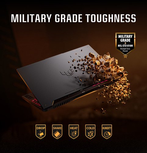 Asus TUF Gaming FA707NU-HX135W - 19