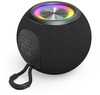 Hama Ball Shape Speaker Noir - 1