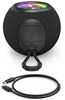 Hama Ball Shape Speaker Noir - 2