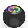 Hama Ball Shape Speaker Noir - 3