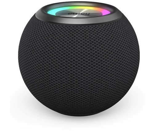 Hama Ball Shape Speaker Noir - 4