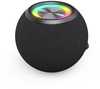 Hama Ball Shape Speaker Noir - 7