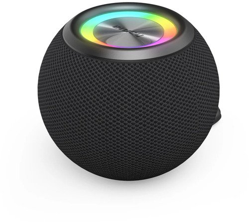 Hama Ball Shape Speaker Noir - 7
