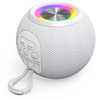 Hama Ball Shape Speaker Blanc - 1