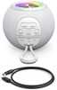 Hama Ball Shape Speaker Blanc - 2