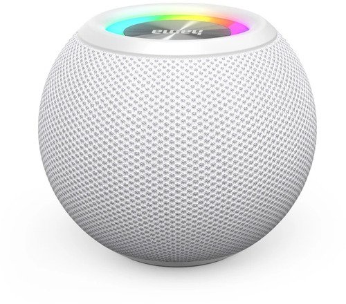 Hama Ball Shape Speaker Blanc - 5