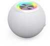 Hama Ball Shape Speaker Blanc - 7
