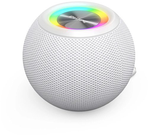 Hama Ball Shape Speaker Blanc - 7