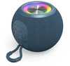 Hama Ball Shape Speaker Bleu - 1