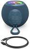Hama Ball Shape Speaker Bleu - 2