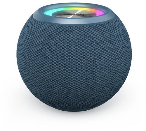 Hama Ball Shape Speaker Bleu - 5